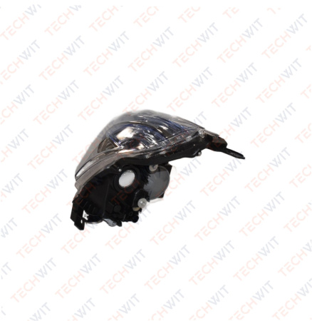 Nissan Teana Фара передняя левая Halogen Ниссан Теана 26060JN50A 2008-2011 TECHWIT