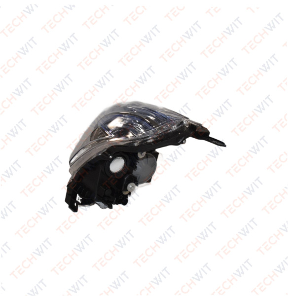 Nissan Teana Фара передняя левая Halogen Ниссан Теана 26060JN50A 2008-2011 TECHWIT