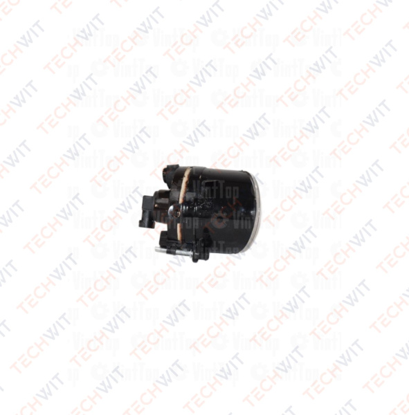 VW Touran I фара противотуманная левая 1T0941699G Фольксваген Туран I 2006-2010 TECHWIT