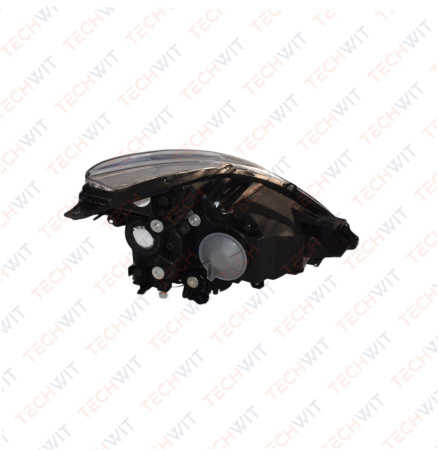 Nissan Teana Фара передняя левая Halogen Ниссан Теана 26060JN50A 2008-2011 TECHWIT