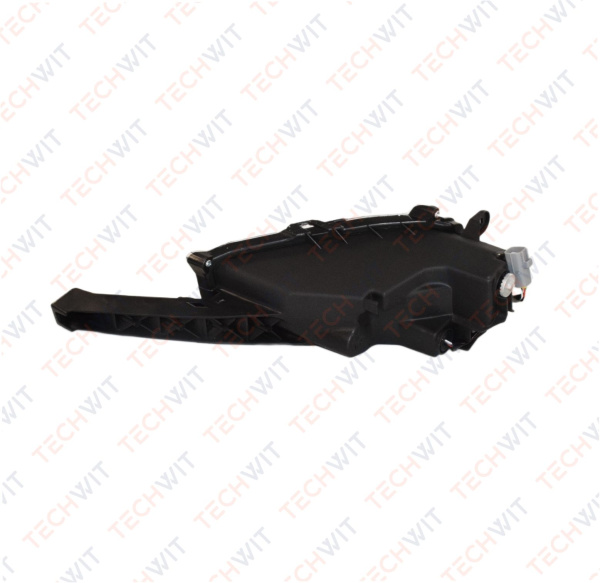Lexus NX Противотуманная фара Прав. Лексус НХ 8121078010 2015-2017 TECHWIT
