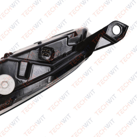 Tesla Model S High фара противотуманная правая 600591600E 2016-2021 TECHWIT