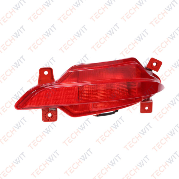 Chery Tiggo7 PRO фара противотуманная задняя правая 605000283AA 2020-2024 TECHWIT