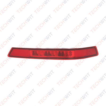 Haval H6 restyling фара противотуманная задняя правая 4116600XKZ36A 2020-2022 TECHWIT