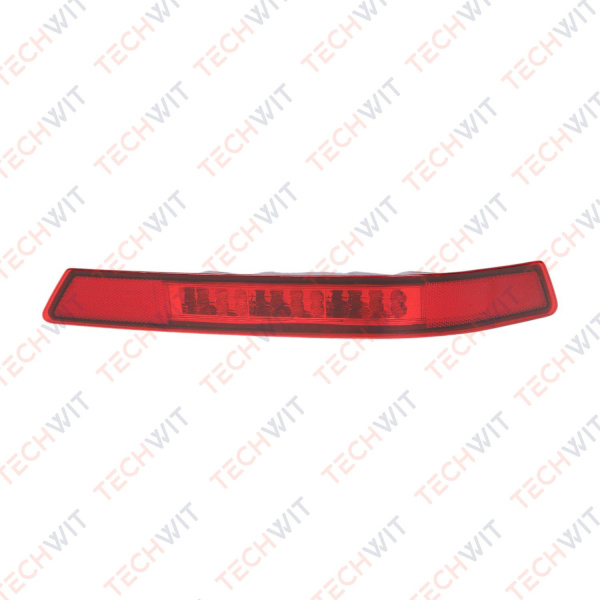 Haval H6 restyling фара противотуманная задняя правая 4116600XKZ36A 2020-2022 TECHWIT