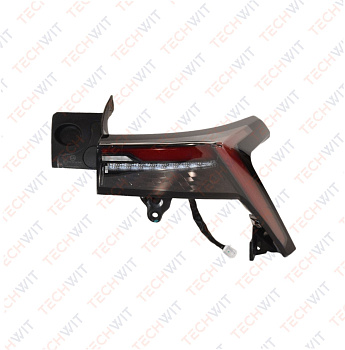 JETOUR Dashing I фонарь задний правый внешний F164433020CA Джетур Дашинг I 2022-2026 TECHWIT