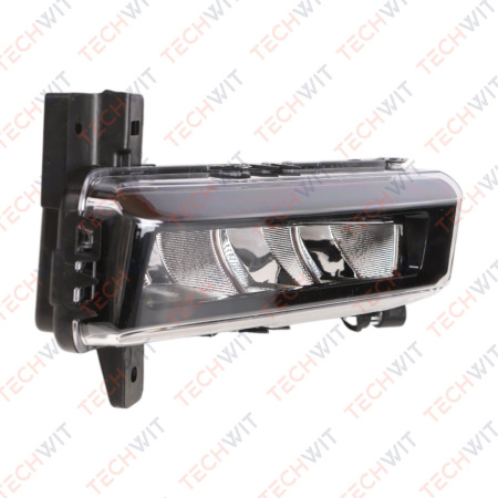 BMW 3 G20 фара противотуманная правая 63177433788 2018-2020 TECHWIT