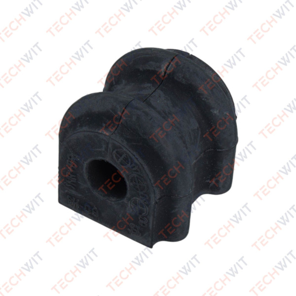 HYUNDAI SANTA FE IX55 KIA SORENTO втулка стабилизатора заднего D15,8 55513-2B200 2005-2012 TECHWIT