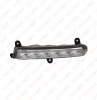 Omoda S5 I Фара противотуманная правая с DRL Омода С5 1 J604499020FL 2022-2025 TECHWIT