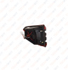 Chery Tiggo 4 I Restyling Фонарь задний внутренний левый Чери Тигго 4 1 рестайлинг J684433030 2018-2025 TECHWIT