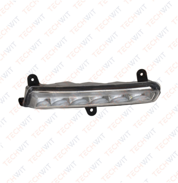 Omoda S5 I Фара противотуманная правая с DRL Омода С5 1 J604499020FL 2022-2025 TECHWIT