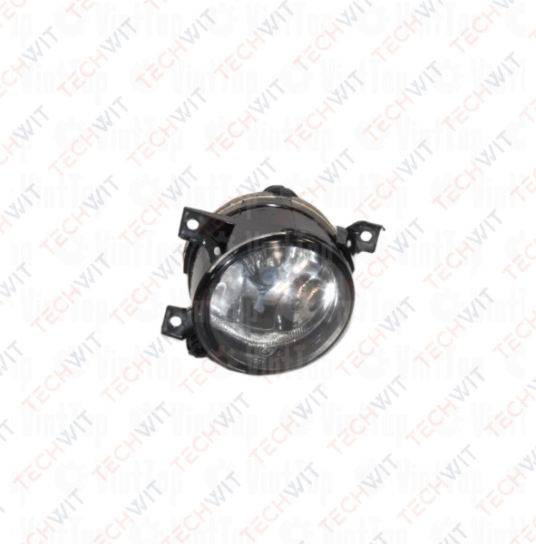 VW Touran I фара противотуманная левая 1T0941699G Фольксваген Туран I 2006-2010 TECHWIT