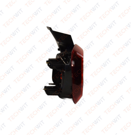 Renault Duster фонарь задний левый 265558217R Рено Дастер 2020- TECHWIT