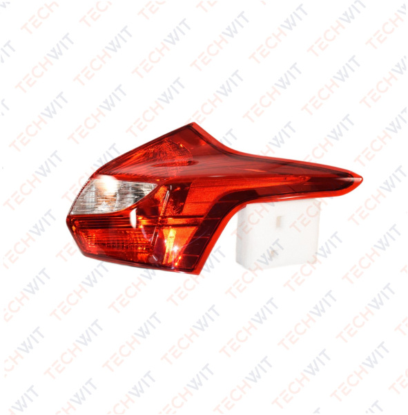 Ford Focus 3 5D фонарь задний правый 1783937 Форд Фокус 3 5D 2011 TECHWIT