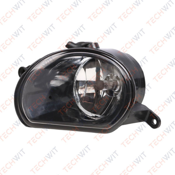 Audi Q7 фара противотуманная правая 4L0941700D 2010-2015 TECHWIT