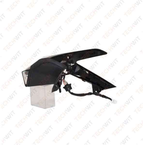 JETOUR Dashing I фонарь задний левый внешний F164433010CA Джетур Дашинг I 2022- TECHWIT