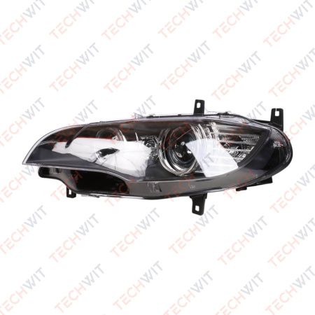 BMW X6 E71 фара передняя левая xenon 63117287013 2008-2014 TECHWIT