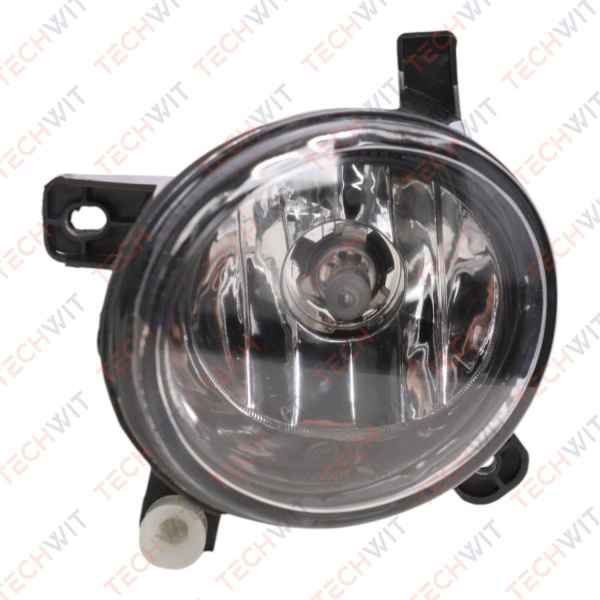 Audi A4 фара противотуманная левая 8T0941699J 2008-2012 TECHWIT