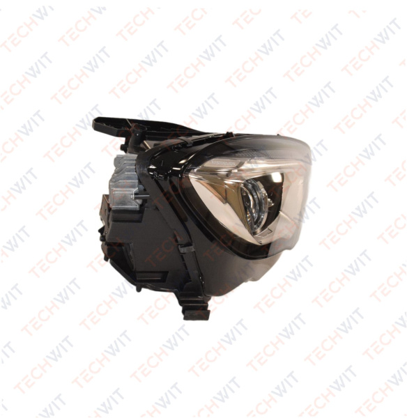 Mercedes GLA X156 Фара передняя правая LED Мерседес Джи-Эл-Эй X156 HD001KAI032TW 2014-2025 TECHWIT