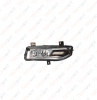 Nissan X-trail T32 фара противотуманная правая 261508995A Ниссан Икс-трейл T32 2014-2018 TECHWIT