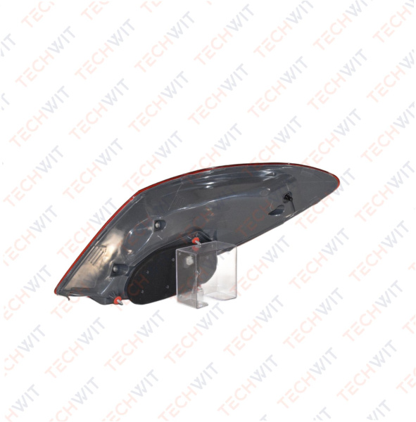Mercedes C Class W205 фонарь задний внешний левый стоп сигнал A2059060357 Мерседес C Class W205 2014- TECHWIT