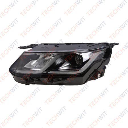 Geely Coolray фара передняя левая LED 7051022500 2019-2025 TECHWIT