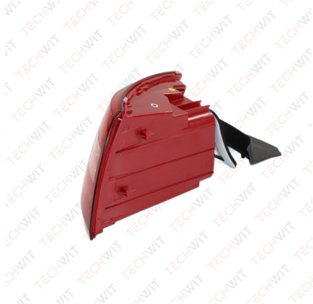 VW Jetta Фонарь задний внешний левый Фольксваген Джетта 5C6945095A 2011-2015 TECHWIT