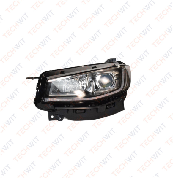 Geely Atlas Pro фара передняя левая LED 7051025500 Джили Атлас Про 2020-2024 TECHWIT