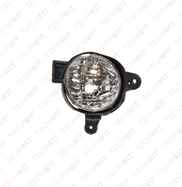 Toyota Hilux VII Фара противотуманная левая Toyota Хайлюкс 7 810260K040 2012-2015 TECHWIT