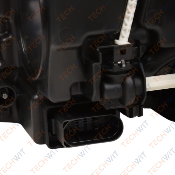 Mercedes E фара передняя правая A2139066601 2016-2024 TECHWIT