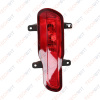 Haval H6 фара противотуманная задняя правая 4116400XKZ16A 2015-2022 TECHWIT