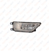 Volkswagen Tiguan II Фара противотуманная правая Фольксваген Тигуан 2 5NA941700A 2016-2020 TECHWIT