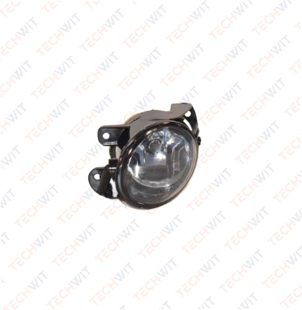 Volkswagen Passat B6 Фара противотуманная левая Volkswagen Пассат B6 VHP2905L 2005-2010 TECHWIT