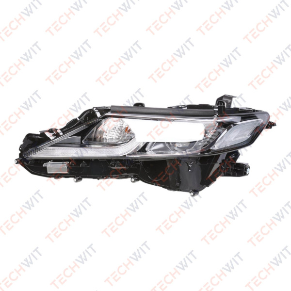 Toyota Camry LED фара передняя левая 8118533D72 2018-2020 TECHWIT