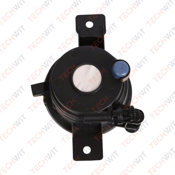 BMW X5 E70 фара противотуманная левая 63177237433 2010-2013 TECHWIT