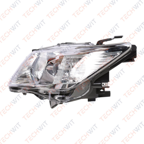 Toyota Camry Halogen фара передняя левая 8117033841 2012-2015 TECHWIT