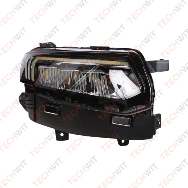 Geely Tugella LED фара передняя правая 7051026700 2019-2023 TECHWIT