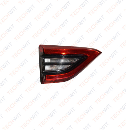 Chery Tiggo 4 I Restyling Фонарь задний внутренний левый Чери Тигго 4 1 рестайлинг J684433030 2018-2025 TECHWIT