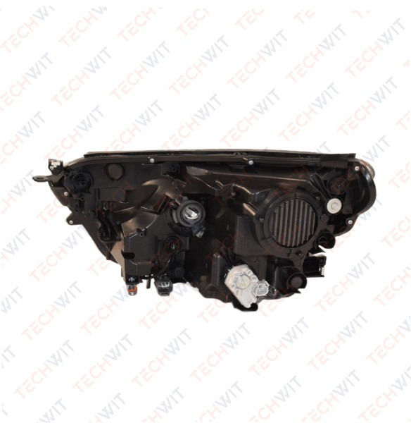 Toyota Rav4 Фара передняя правая LED Тойота Рав4 8114542680 2016-2025 TECHWIT