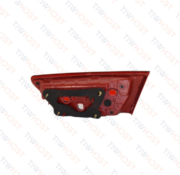 Kia Optima JF Фонарь задний внутренний Лев. задний ход Киа Оптима JF 92403D4050 2016-2019 TECHWIT