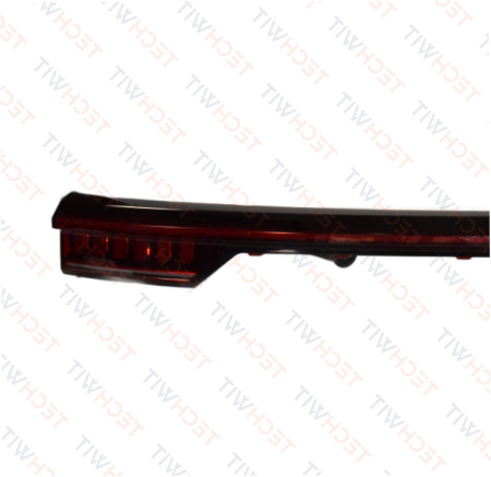 Jetour X70 Plus I Фонарь задний Центр. Джетур Х70 Плюс 1 F184433050 2020-2026 TECHWIT