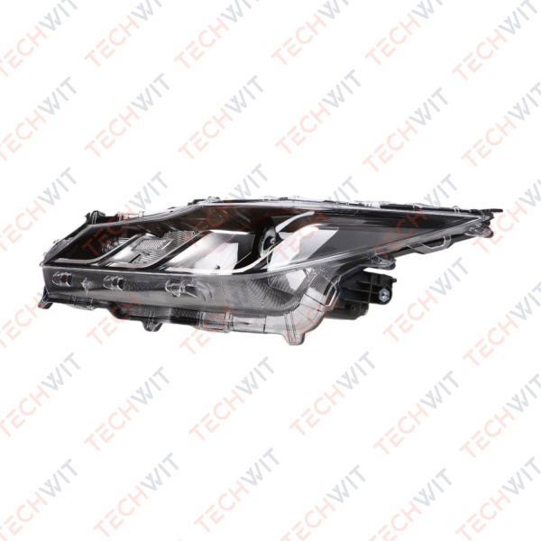Toyota Corolla 12 фара передняя левая 8117002T31 2018-2024 TECHWIT