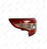 Nissan Qashqai J11 Фонарь задний внешний левый LED Ниссан Кашкай Джей 11 265554EA0A 2013-2017 TECHWIT