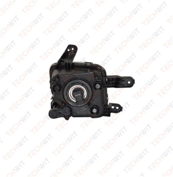 KIA Optima JF Фара противотуманная правая Киа Оптима ДжейЭф 92202D4100 2016-2019 TECHWIT