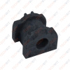 Mitsubishi GALANT FORTIS SPORTBACK втулка стабилизатора задней подвески 4156A004 2008-2011 TECHWIT