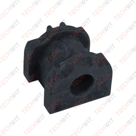 Mitsubishi GALANT FORTIS SPORTBACK втулка стабилизатора задней подвески 4156A004 2008-2011 TECHWIT