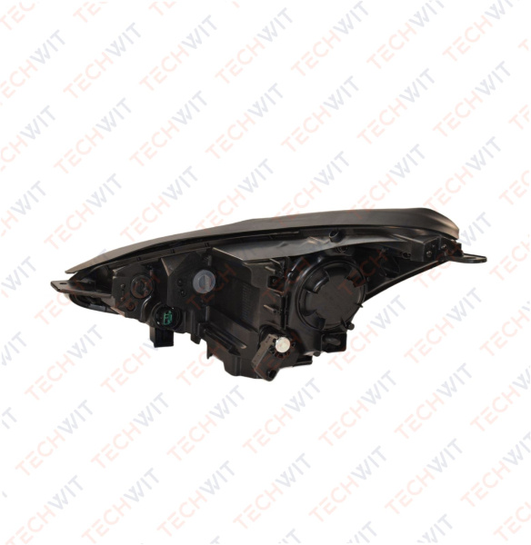 KIA Sportage QL Фара передняя правая KIA Спортейдж QL SHF12119 2016-2018 TECHWIT