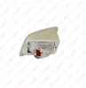 Toyota Highlander XU40 Фара противотуманная задняя Тойота Хайлендер ХУ40 8159048130A0 2010-2013 TECHWIT