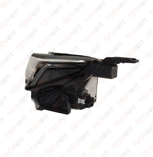 JAC J7 Plus Фара передняя левая JAC J7 Плюс 4121100U73C0 2020-2025 TECHWIT