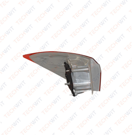 Toyota Corolla E170 Фонарь задний внешний правый Toyota Королла E170 1112575052 2014-2016 TECHWIT